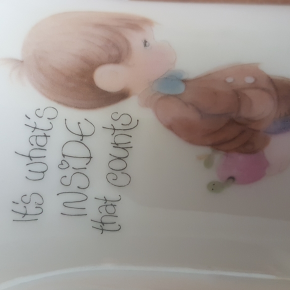 Precious Moments Vintage Holder - Picture 6 of 6